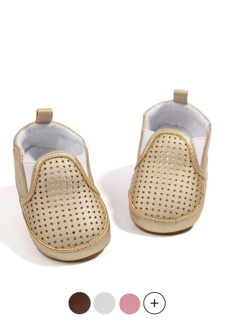Jazmine Baby Piger Loafers Fritidssko