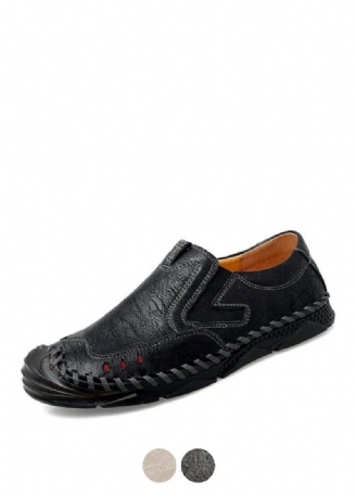 Jegger Loafers Sommersko Til Mænd