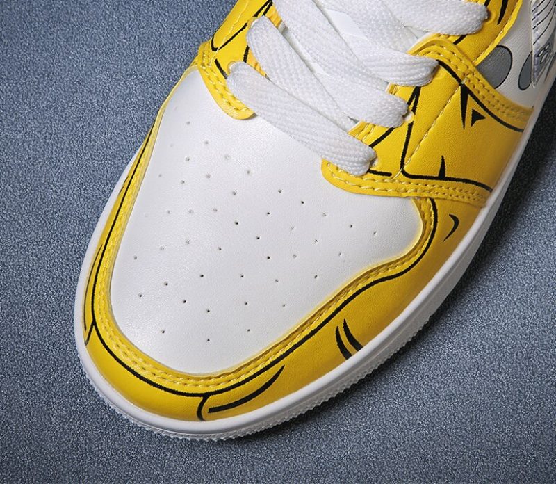 Jeil Sneaker Til Mænd - Hvid