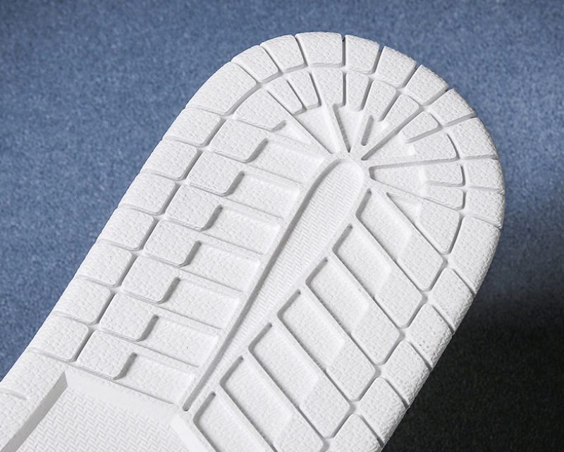 Jeil Sneaker Til Mænd - Hvid