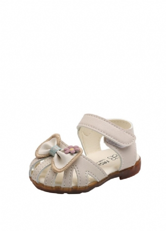 Jelena Piges Afslappede Sandal