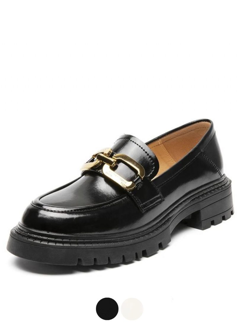 Jenny Dame Casual Loafer Sko
