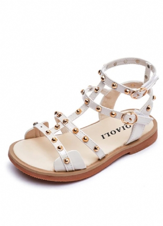Jenny Piger Gladiator Sandal