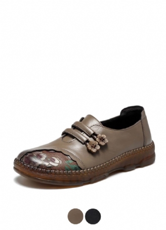 Jensy Dame Loafer Sko