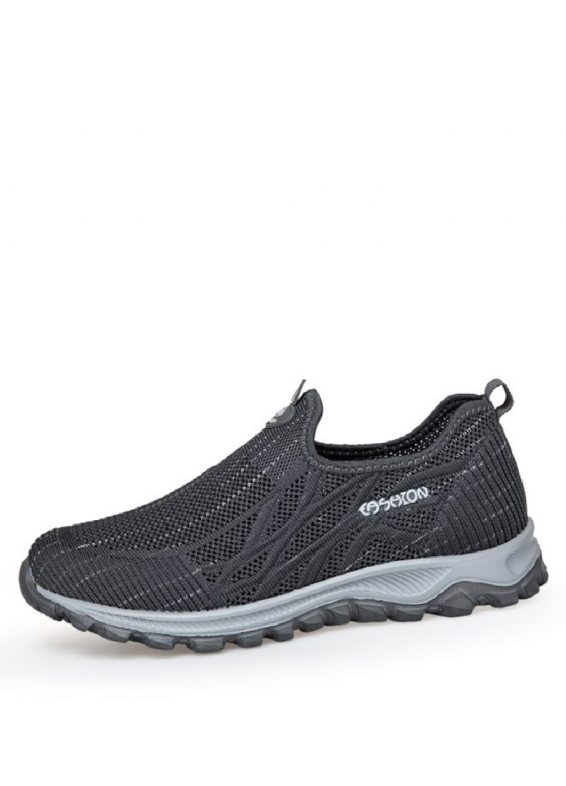 Jess Slip-on Sneakers Til Mænd