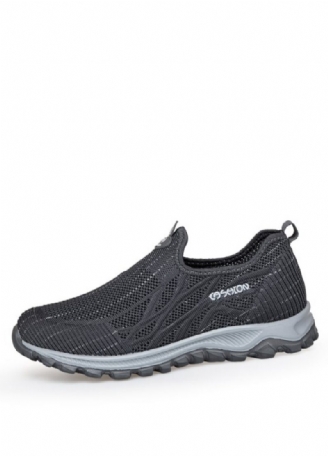 Jess Slip-on Sneakers Til Mænd