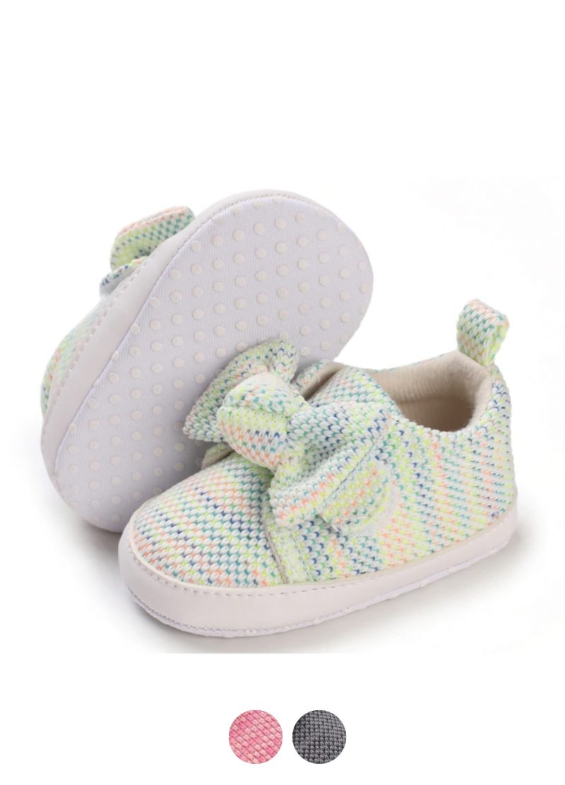 Jessica Slip-on Sneakers Til Babypiger