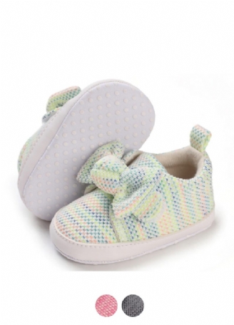 Jessica Slip-on Sneakers Til Babypiger
