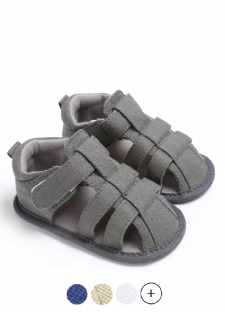 Jhoniver Baby Drenge Udendørs Sandaler