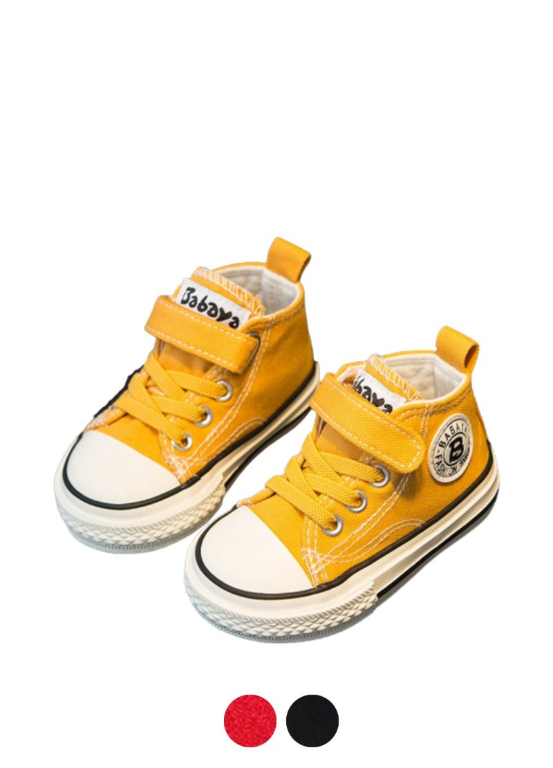 Jhonny Baby Drenge Afslappet Sneaker