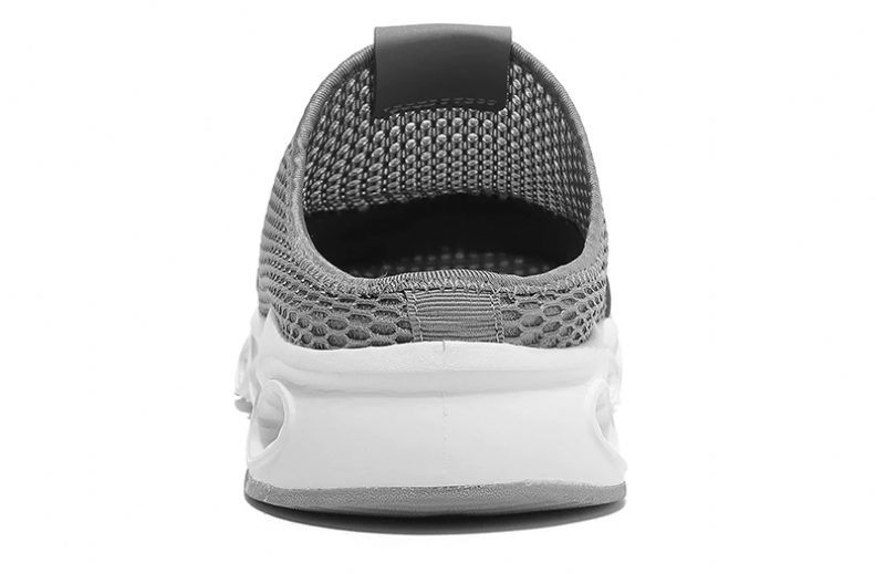 Jhonny Slip-on Sko Til Mænd - Grå
