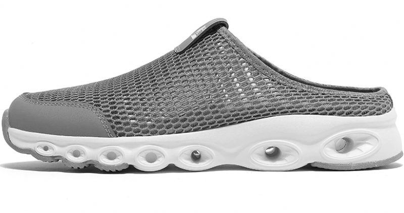 Jhonny Slip-on Sko Til Mænd - Grå