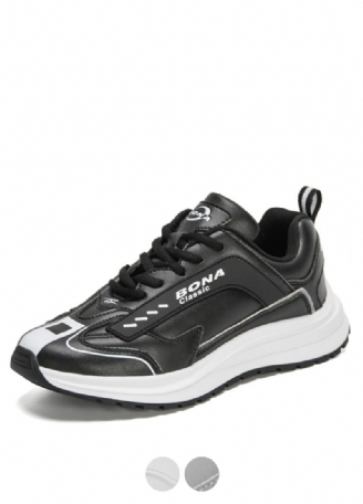 Jildo Mode Sneakers Til Mænd