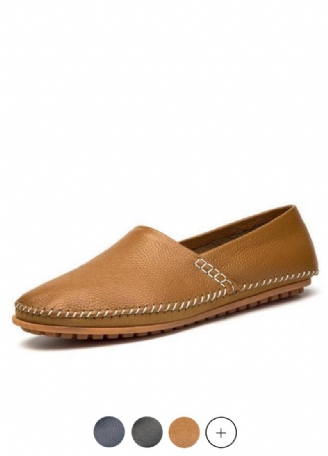 Jim Loafer Sko Til Mænd