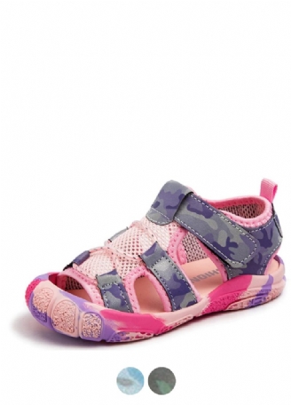 Jimenez Unisex Udendørs Sandaler Til Børn