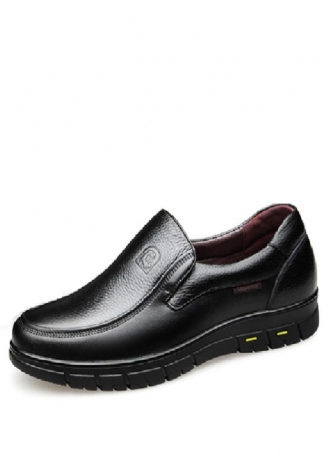 Jimmy Loafers Til Mænds Kjole