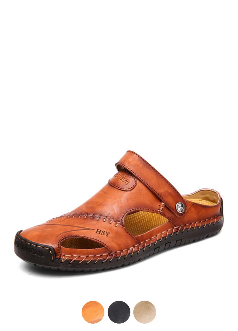 Jin Sommersandaler Til Mænd