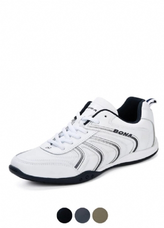 Jiros Herresneakers