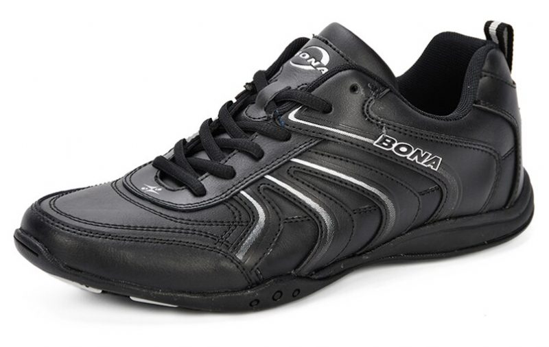 Jiros Herresneakers - Hvid