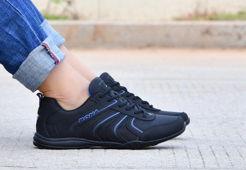 Jiros Herresneakers - Hvid