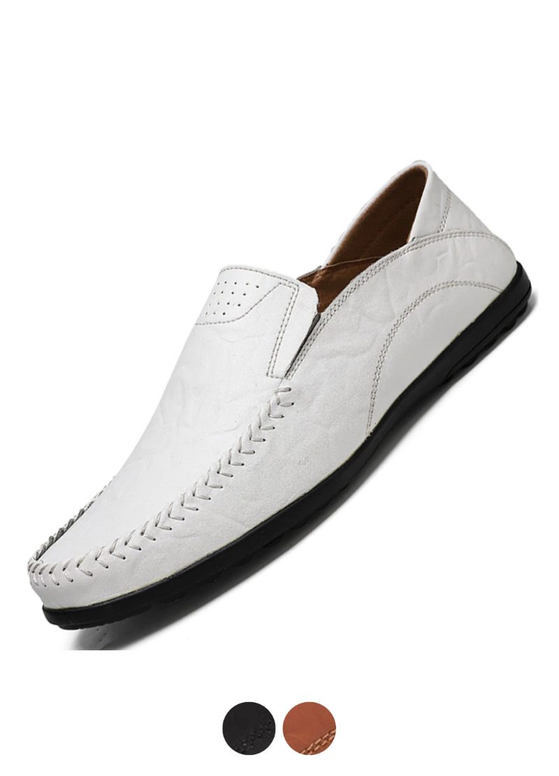 Joaquin Loafers Dress Sko Til Mænd