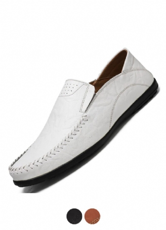 Joaquin Loafers Dress Sko Til Mænd