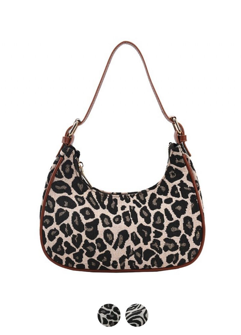 Jode Crossbody-håndtaske Til Kvinder