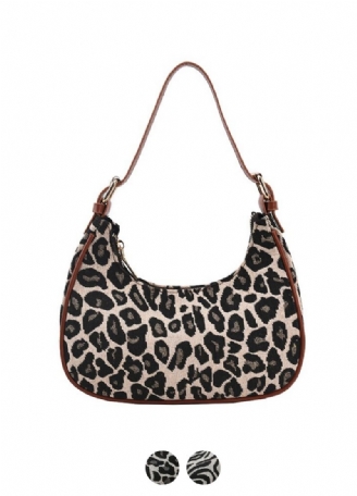 Jode Crossbody-håndtaske Til Kvinder