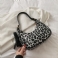 Sort Leopard