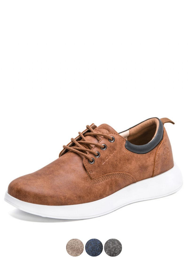 Joe Klassiske Sneaker Til Mænd