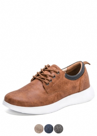Joe Klassiske Sneaker Til Mænd