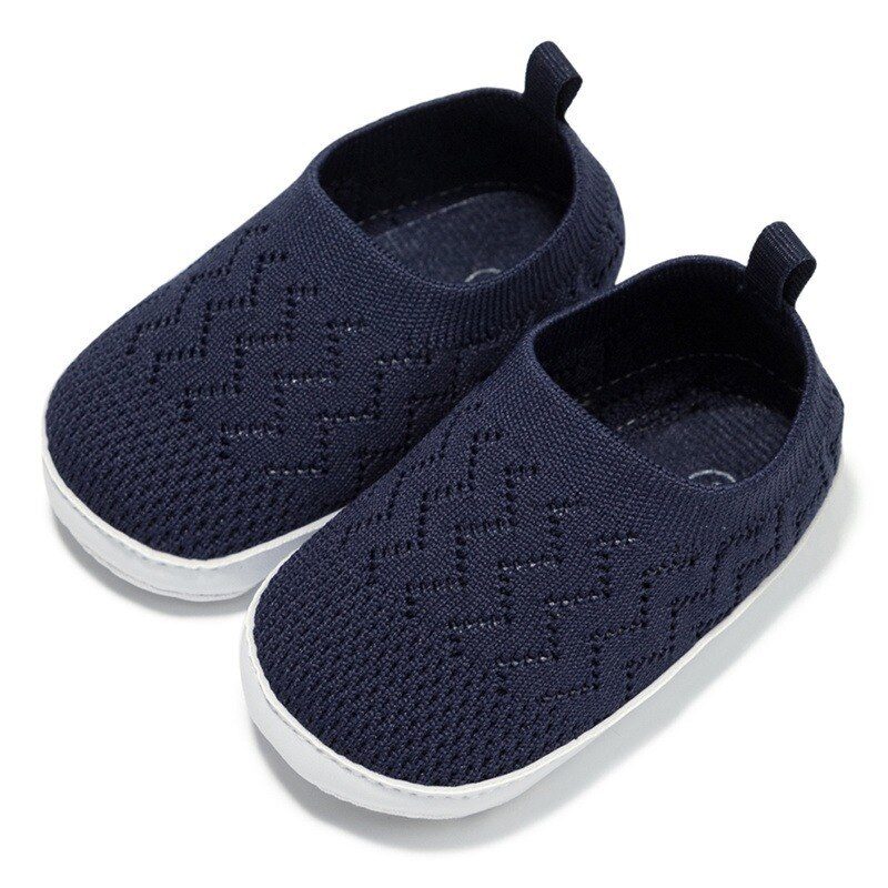 Jolie Unisex Afslappet Sneaker Til Børn - Hvid