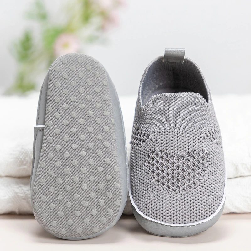 Jolie Unisex Afslappet Sneaker Til Børn - Hvid