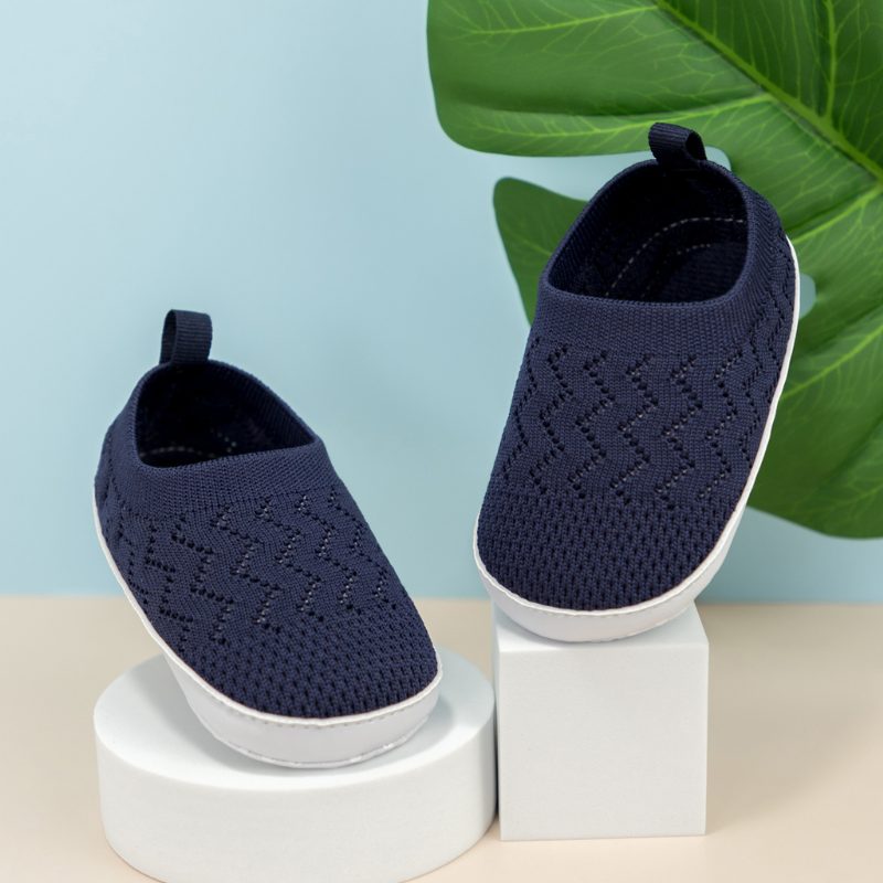 Jolie Unisex Afslappet Sneaker Til Børn - Hvid