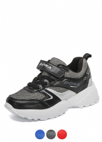 Jonathan Drenge Afslappede Sneakers
