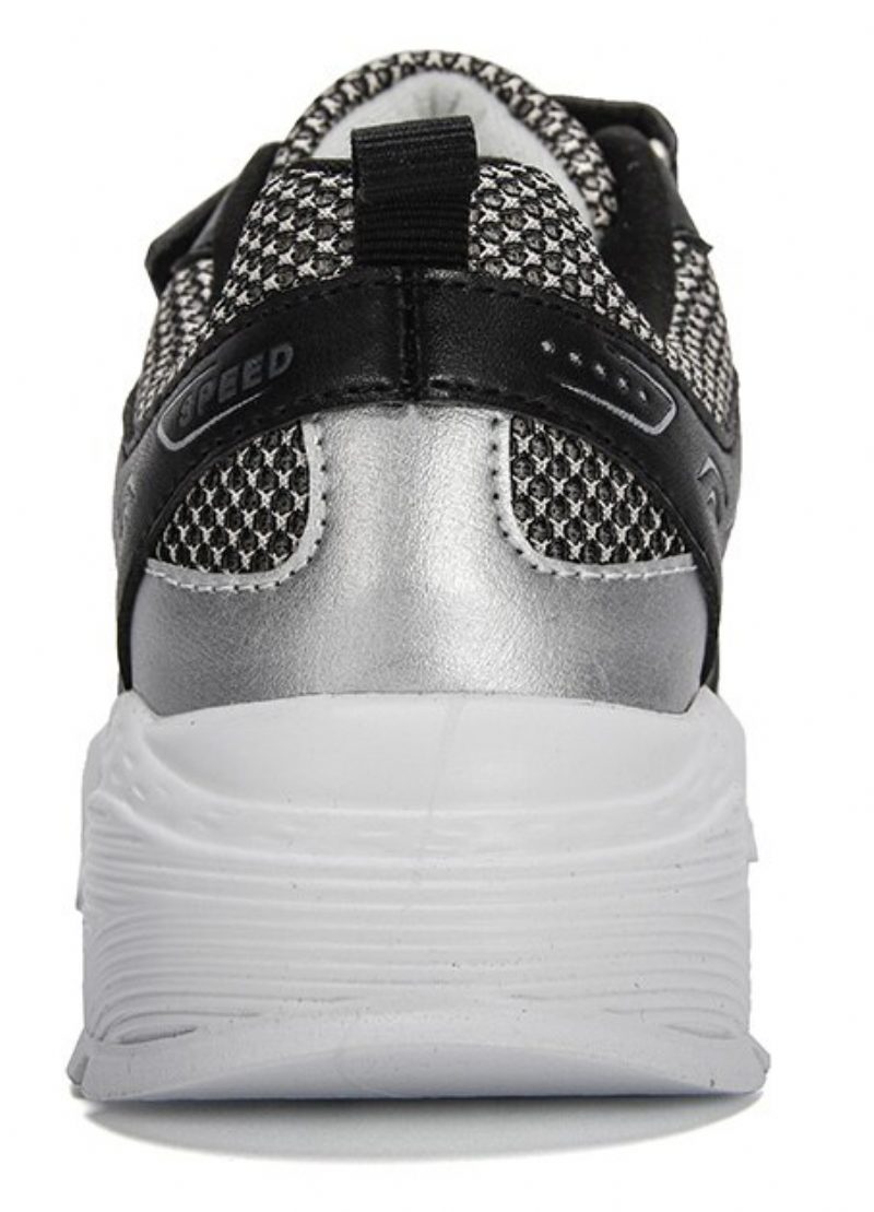 Jonathan Drenge Afslappede Sneakers - Sort