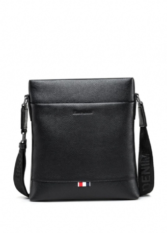 Jonathan Mænds Crossbody-håndtaske