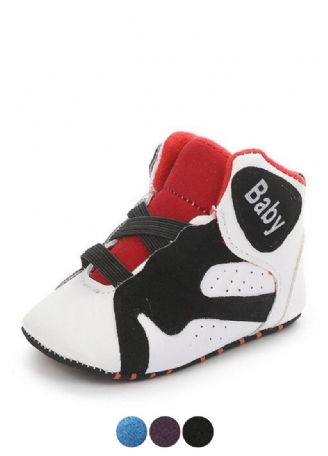 Jones Baby Modesneaker Til Drenge