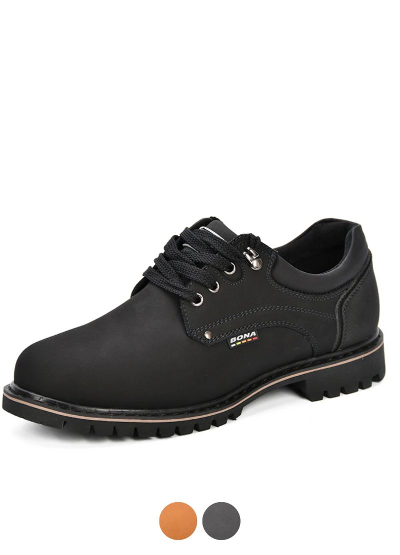 Josan Casual Oxfords Til Mænd