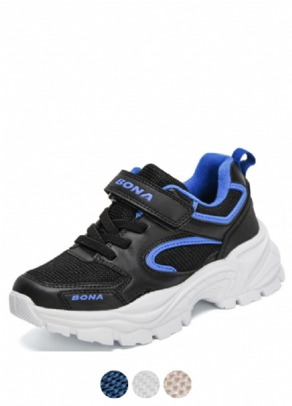 Jose Drenge Afslappet Sneaker