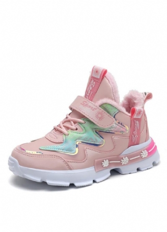 Josefina Warm Sneaker Til Piger