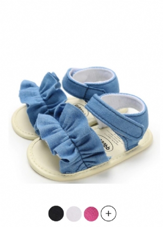 Josna Babypigesandaler