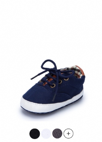 Josue Baby Drenge Afslappet Sneaker