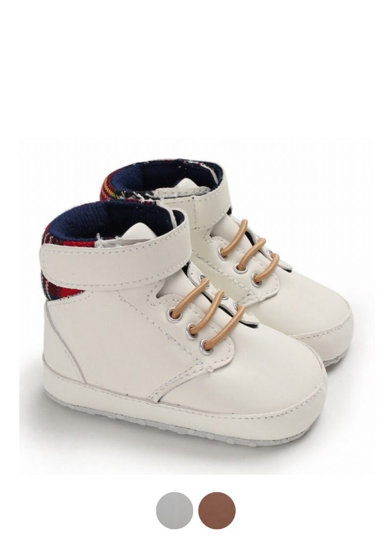 Jover Baby Modesneaker Til Drenges