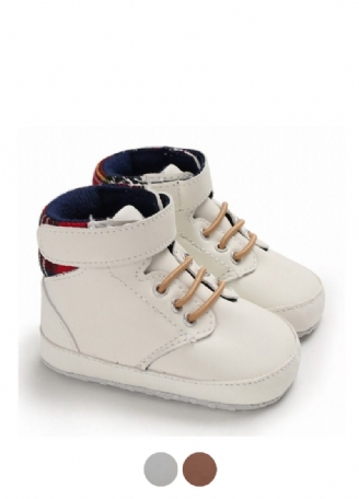 Jover Baby Modesneaker Til Drenges