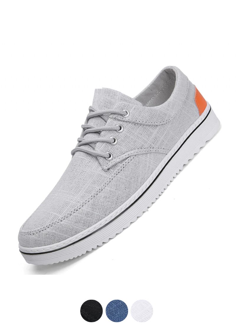 Jover Casual Sneakers Til Mænd