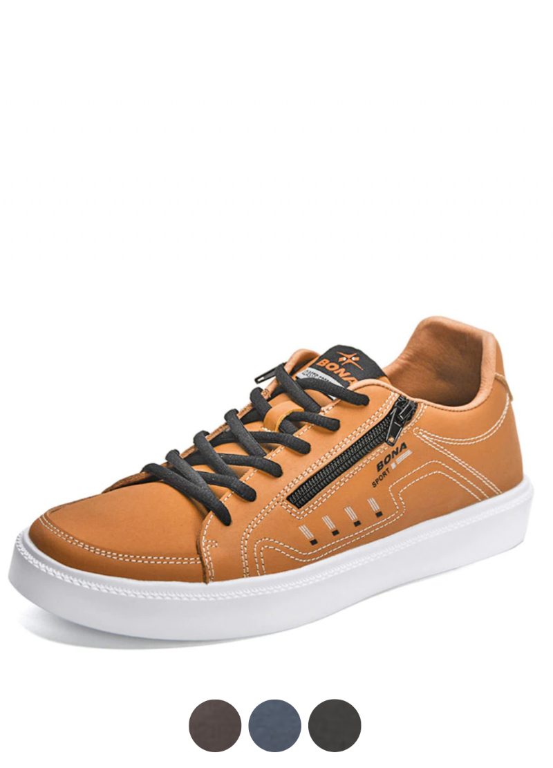 Jovi Casual Sneakers Til Mænd