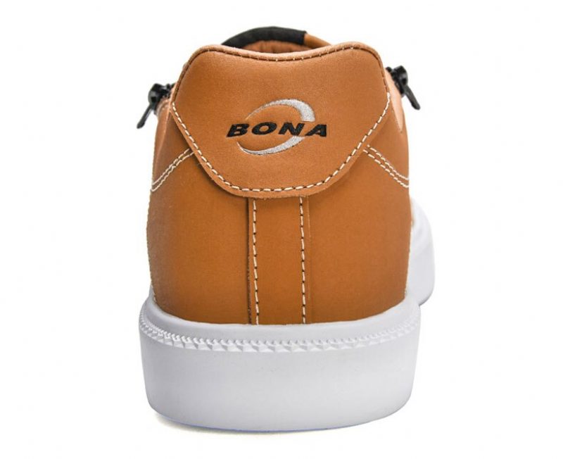 Jovi Casual Sneakers Til Mænd - Khaki