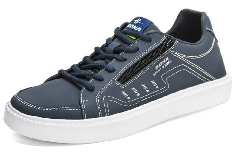 Jovi Casual Sneakers Til Mænd - Khaki