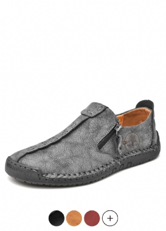 Joz Loafers Fritidssko Til Mænd